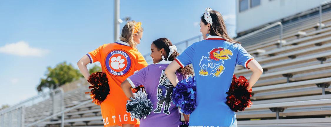 Bold Accessories, Southern Spirit
